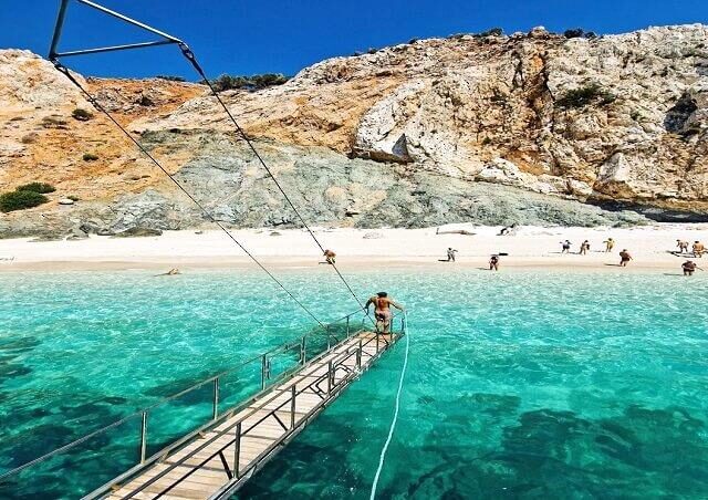 Suluada – Akdeniz’in Maldivleri